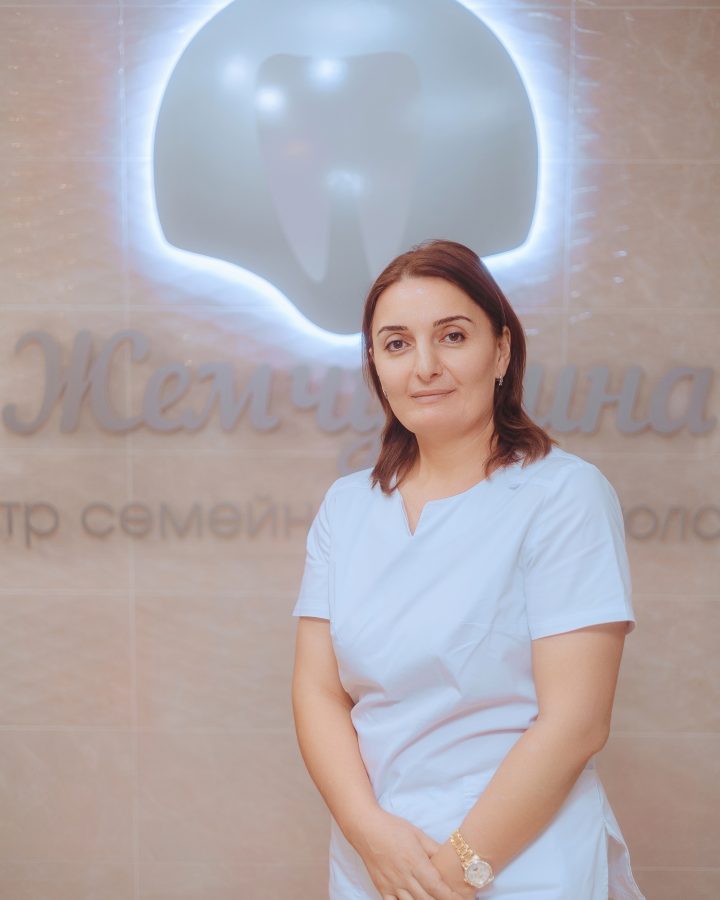Алина