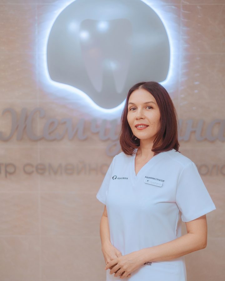Михайлова Ирина Михайловна