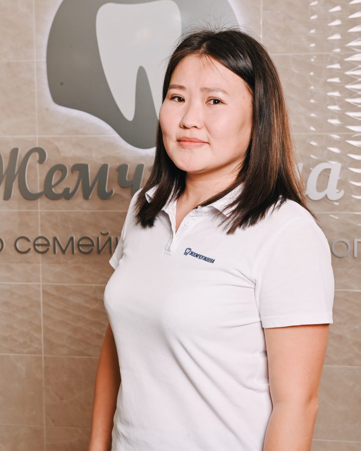 Галина