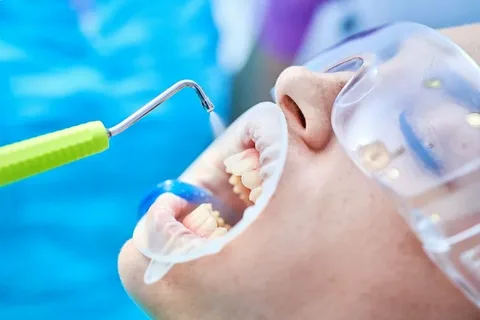 Профилактика болезней зубов